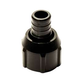Flair-It Ecopoly 3/4 in. PEX X 3/4 in. D FPT Swivel Coupling
