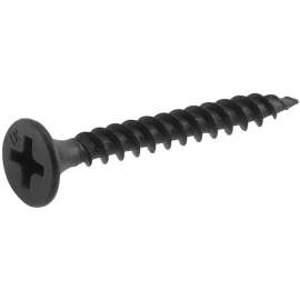 Hillman No. 8 X 2-1/2 in. L Phillips Drywall Screws 50 pk