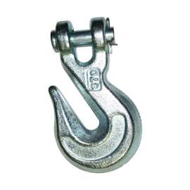 Baron 4 in. H Grab Hook Clevis Grab Hook 4700 lb