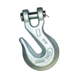 Baron 5 in. H Grab Hook Clevis Grab Hook 9200 lb