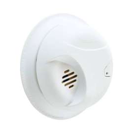 First Alert Battery-Powered Ionization Smoke/Fire Detector