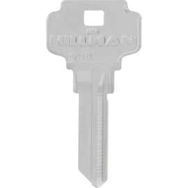 Hillman KeyKrafter House/Office Universal Key Blank 2026 SC1D Single