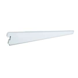 Organized Living Freedom Rail 12-1/2 in. L Steel Wood Bracket