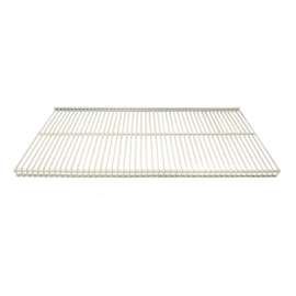 Organized Living Freedom Rail 12 in. W X 24 in. L Steel Ventilated Shelf