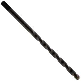 Hillman 1/2 in. D X 7 in. L Steel Ribbed Head Wedge Bits 1 pk