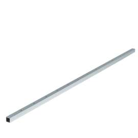 Deckorators 46 in. L Stainless Steel Cable Railing Spacer