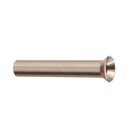 Deckorators Stainless Steel Protector Sleeve
