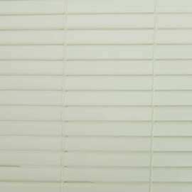 Radiance Vinyl Rollup Shade 30 in. W X 72 in. H White Cordless