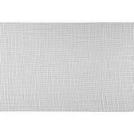 M-D Gray Aluminum Door and Window Screen 8 in. W X 100 ft. L