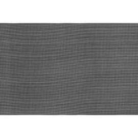 M-D Charcoal Aluminum Door and Window Screen 48 in. W X 25 ft. L