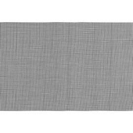 M-D Charcoal Aluminum Door and Window Screen 36 in. W X 84 in. L