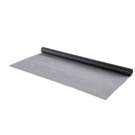 M-D Charcoal Fiberglass Door and Window Screen 36 in. W X 25 ft. L