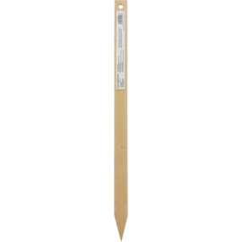 Hillman 21 in. H Wood Sign Stake