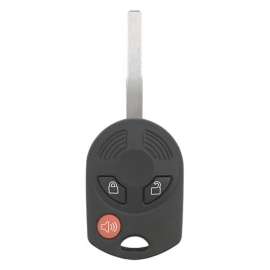 KeyStart Advanced Security Automotive Remote HD Key FRD201 Double For Ford