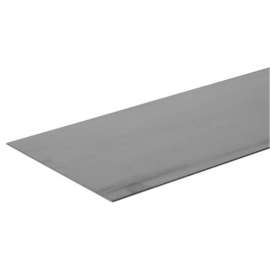 SteelWorks 24 in. 12 in. Uncoated Steel Weldable Sheet
