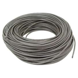 Belkin Cat5e Patch Cable, Gray