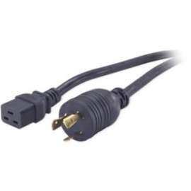 APC by Schneider Electric APC Standard Power Cord, 240V AC8ft