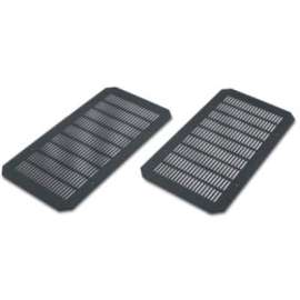 APC Wall-Mount Ventilation Plate