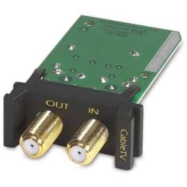 APC by Schneider Electric APC PVR 1-Outlet Surge Suppressor