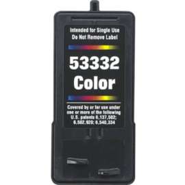 Primera Technology Primera High-Yield Color Ink Cartridge - Inkjet - Cyan, Magenta, Yellow