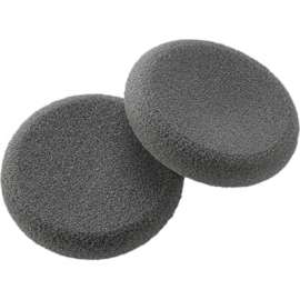 Poly Plantronics Ultra soft Foam Ear Cushion - Foam