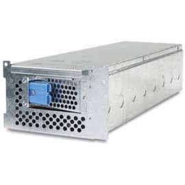 APC by Schneider Electric APC 864VAh UPS Replacement Battery Cartridge #105, Spill Proof, Maintenance Free Sealed Lead Acid Hot-swappable