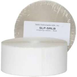 Seiko Labels Seiko Shipping Label, 4" Width x 2.12" Length, 1 / Box, White