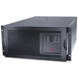 APC Smart-UPS 5000VA Tower/Rack-mountable UPS