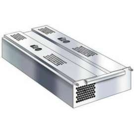 APC by Schneider Electric APC Symmetra RM Battery Module, Maintenance-free Lead Acid Hot-swappable