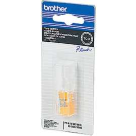 Brother P-touch Replacement Cutter Blade - Brother P-touch Replacement Cutter Blade