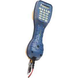 Fluke Networks TS52 PRO 52801RJ9 LCD Test Set, LCD