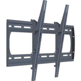 Premier Mounts P4263T Tilt Flat Panel Mount, 175 lb, Black