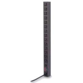 APC Basic Rack 1.8kVA PDU