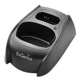 Engenius Tech EnGenius Desktop Charging Cradle - Handheld Device - Charging Capability