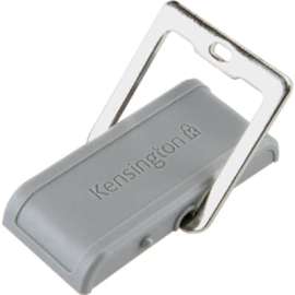 Kensington K64613WW Desk Mount Cable Anchor - Cable Anchor - 1