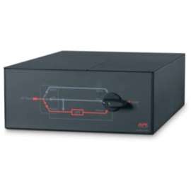 APC 20 kVA Rack Mountable Maintenance Bypass Switch