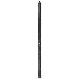 APC by Schneider Electric Metered Rack AP8841 42-Outlets PDU, Metered, Rack-mountable
