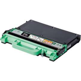 Brother WT300CL Waste Toner Container, Laser, 50000 Pages, 1 / Pack