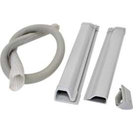 Ergotron 97-563-057 Cable Organizer - Cable Organizer - Gray