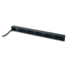 APC Basic Rack 2.3kVA PDU
