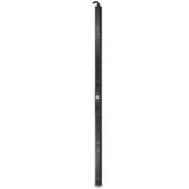 APC by Schneider Electric Switched Rack AP8961 24-Outlets 5.7kW PDU, Switched, NEMA L21-20P, 3 x IEC 60320 C19, 21 x IEC 60320 C13, 230 V AC