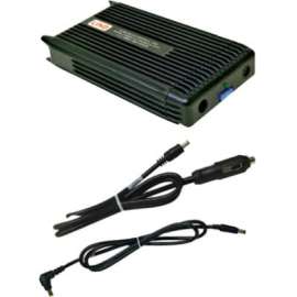 Panasonic Lind CF-LNDDC80 Auto Adapter - 80 W - 12 V DC, 24 V DC Input