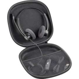 Poly Plantronics 85298-01 Carrying Case Headset
