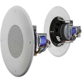 Harman JBL Commercial CSS8004 Ceiling Mountable Speaker - 15 W RMS - 85 Hz to 18 kHz