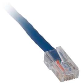 Comprehensive Cable Comprehensive CAT5e 350MHz Assembly Cable Blue 7ft. - 7 ft Category 5e Network Cable for Network Adapter, Hub, Switch, Router, Modem, Patch Panel, Network Device - First End: 1 x RJ-45 Network - Male - Second End: 1 x RJ-45 Netwo