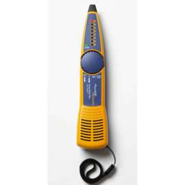 Fluke Networks IntelliTone 200 Probe, 1 x RJ-45 10/100Base-TX Network