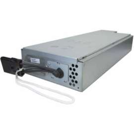 APC by Schneider Electric UPS Replacement Battery Cartridge #117, 120 V DC, Lead Acid, Hot Swappable, 3 Year Minimum Battery Life