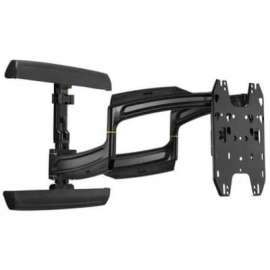 Chief Thinstall 25" Extension Arm TV Wall Mount, For 35-65" Monitors, Height Adjustable, 1 Display(s) Supported, 32" to 65" Screen Support