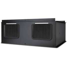 APC by Schneider Electric Airflow Cooling System