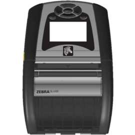 Zebra Technologies Zebra P1031365-029 Carrying Case Portable Label Printer, Shoulder Strap
